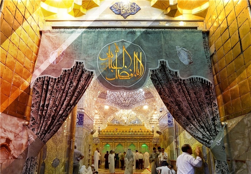 پرچمدار وفاداری؛ نگاهی به سیره حضرت ابوالفضلالعباس (ع) پرچمدار وفاداری؛ نگاهی به سیره حضرت ابوالفضلالعباس (ع)