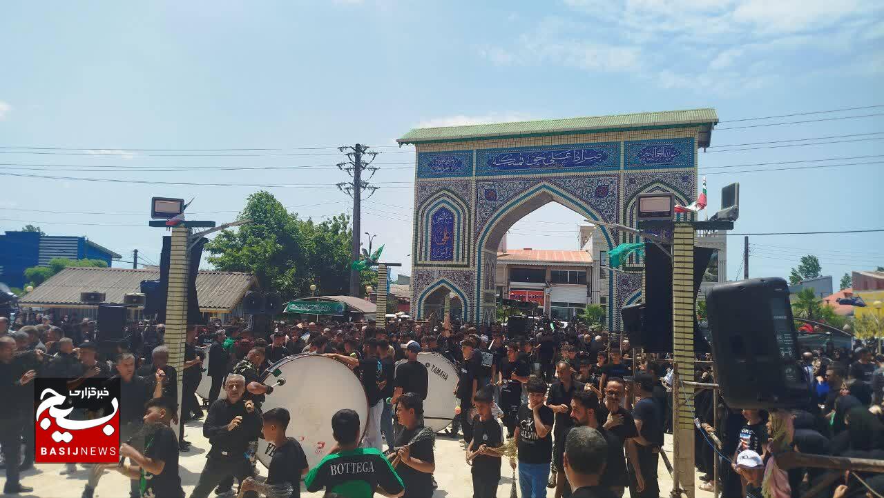فرهنگ عاشورا زندهترین سلاح است فرهنگ عاشورا زندهترین سلاح است