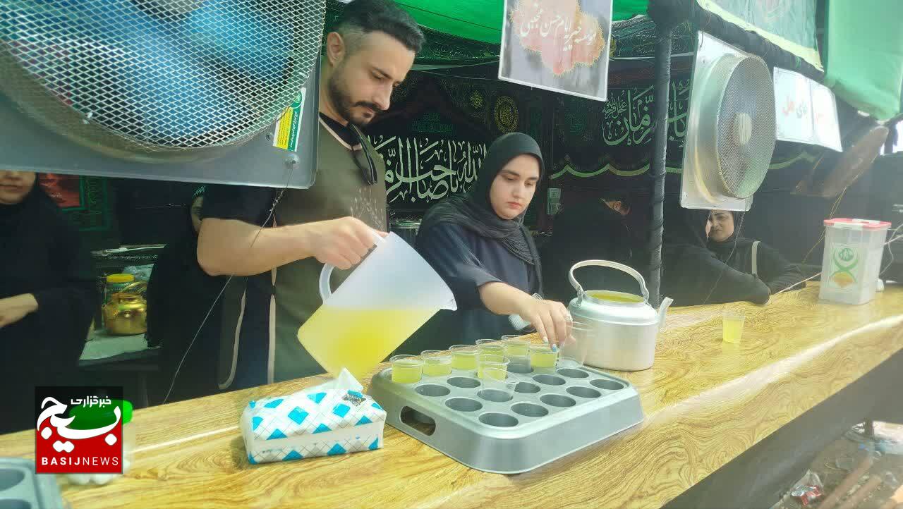 فرهنگ عاشورا زندهترین سلاح است فرهنگ عاشورا زندهترین سلاح است