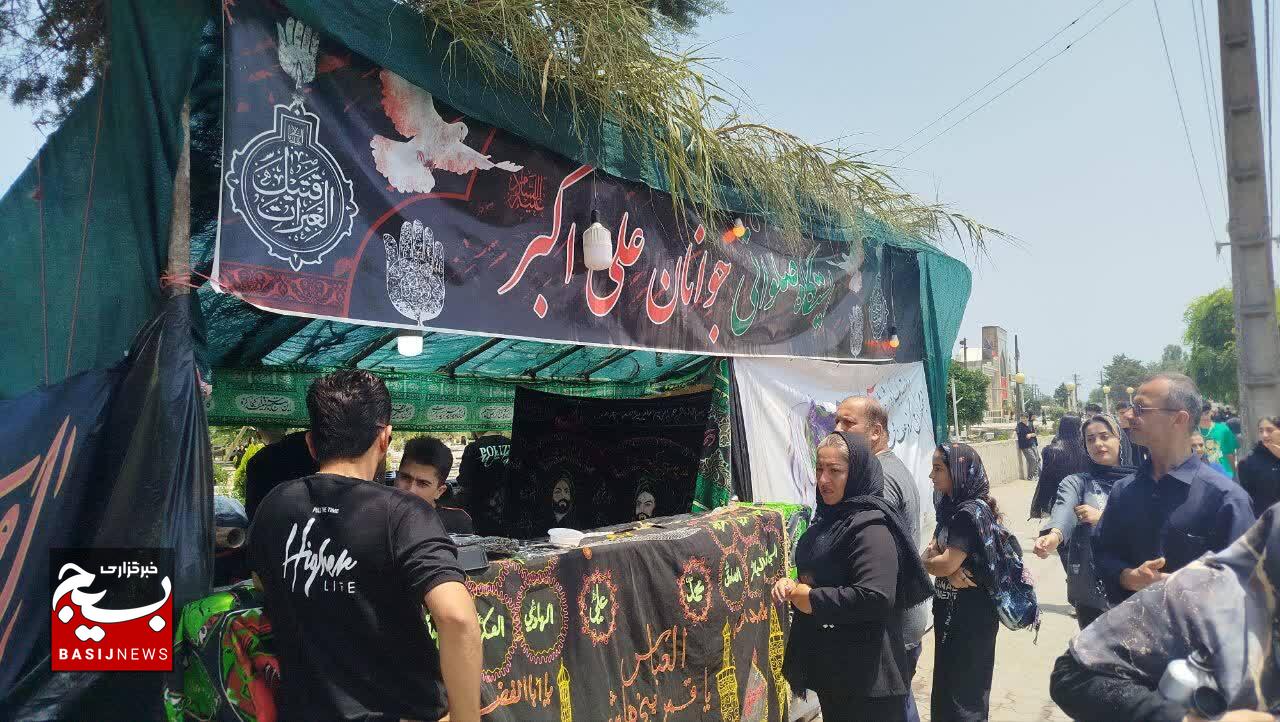 فرهنگ عاشورا زندهترین سلاح است فرهنگ عاشورا زندهترین سلاح است