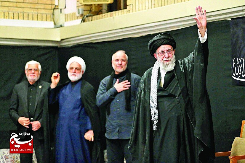 ای ایـــــران بخــــوان!
