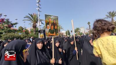 نبوغ کودکانهای که در آتشِ خباثت دشمن خاکستر شد نبوغ کودکانهای که در آتشِ خباثت دشمن خاکستر شد