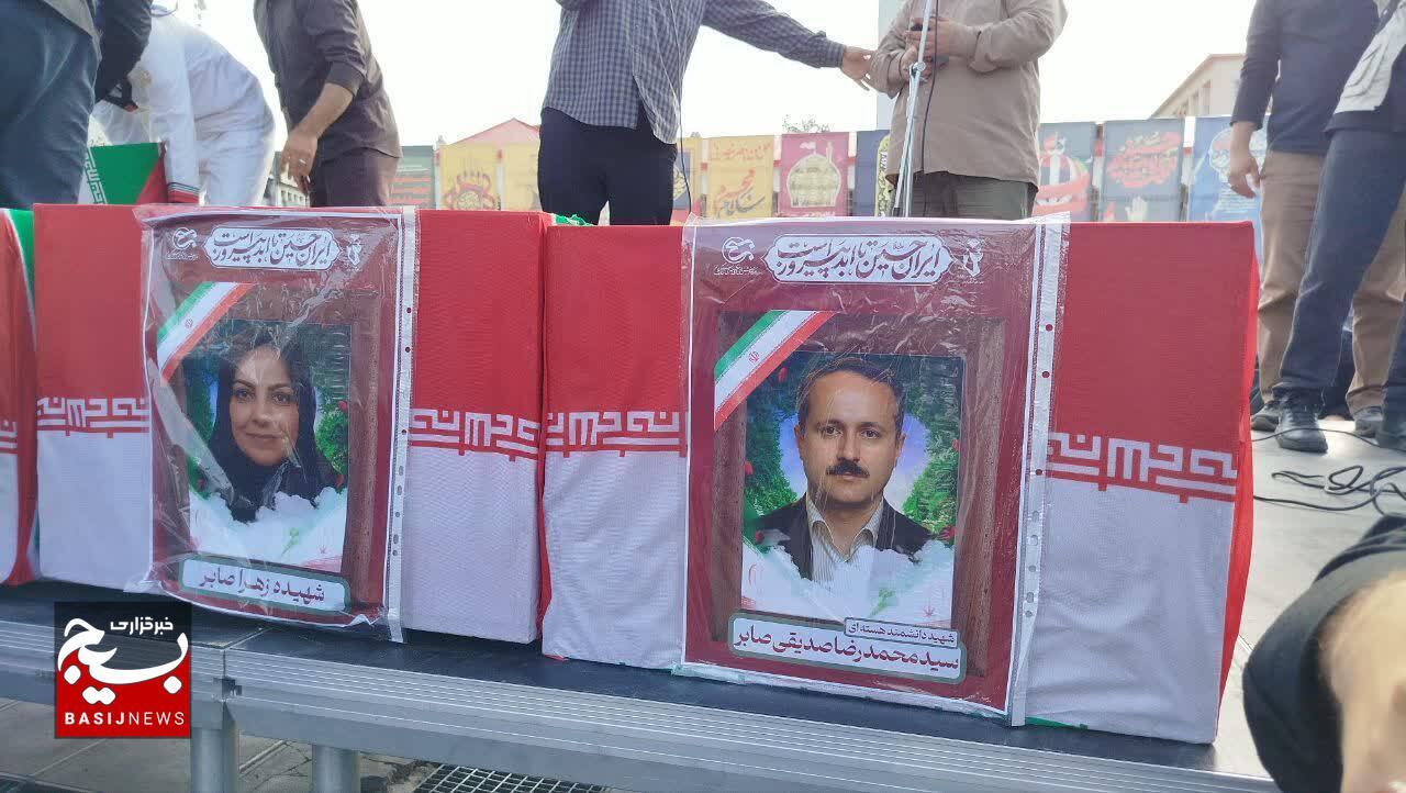 نبوغ کودکانهای که در آتشِ خباثت دشمن خاکستر شد نبوغ کودکانهای که در آتشِ خباثت دشمن خاکستر شد