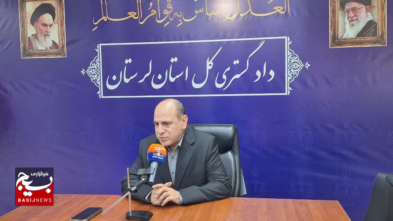 ۵۰ درصد دعاوی قضایی ناشی از اسناد عادی است/۴ میلیون پرونده فاقد سند مالکیت در کشور وجود دارد ۵۰ درصد دعاوی قضایی ناشی از اسناد عادی است/۴ میلیون پرونده فاقد سند مالکیت در کشور وجود دارد