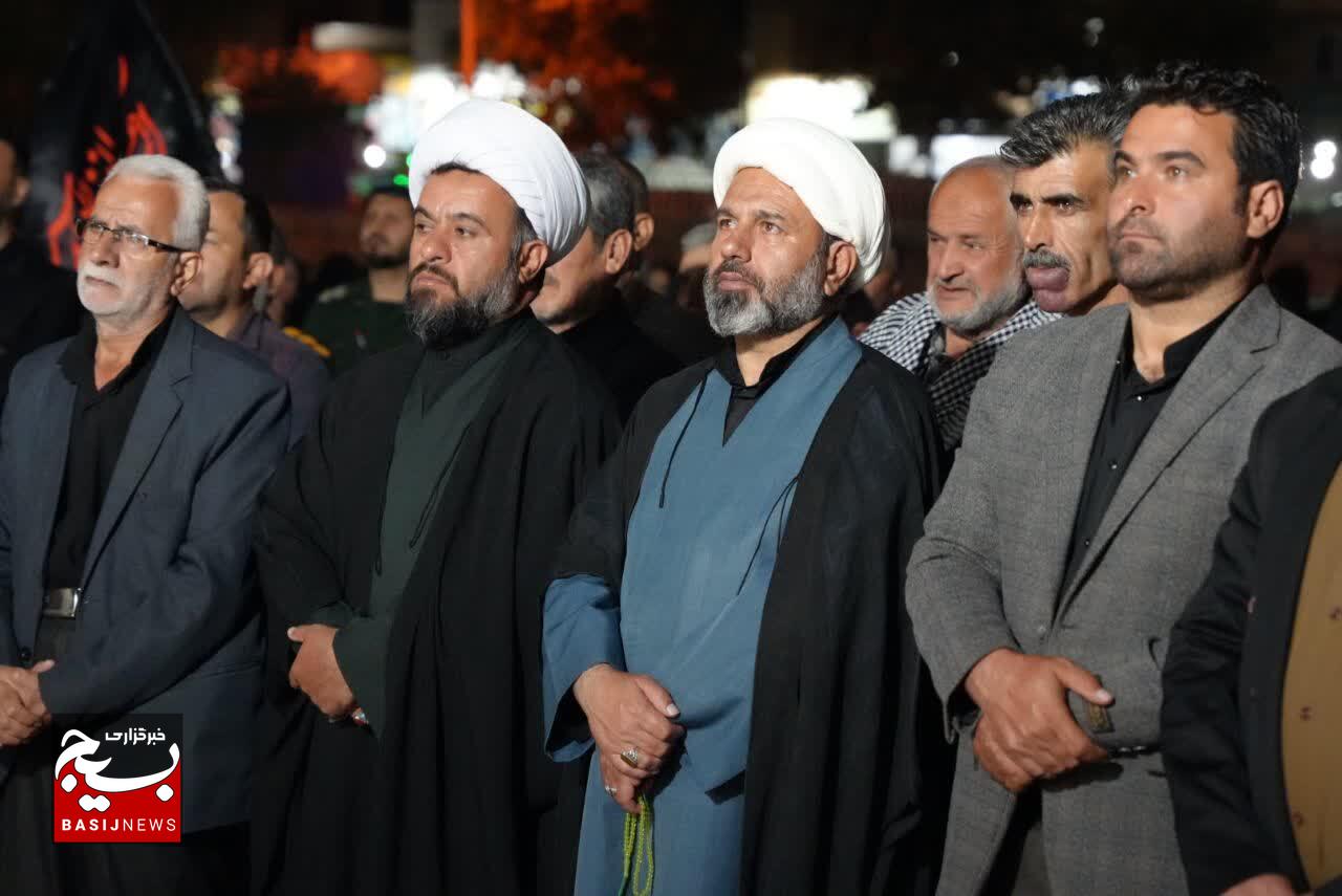 ناکامی دشمن در مقابله با فرهنگ و تمدن غنی ایران/وحدت مردم رمز شکست دشمنان است ناکامی دشمن در مقابله با فرهنگ و تمدن غنی ایران/وحدت مردم رمز شکست دشمنان است
