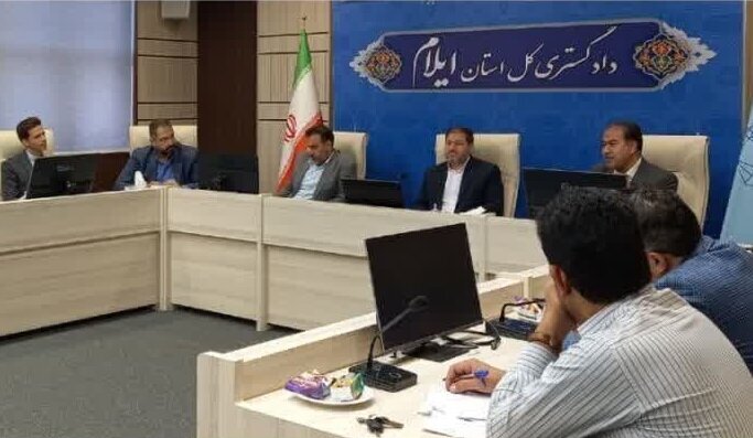 ۴۸ کارخانه در ایلام با ابتکار دستگاه قضایی به تولید بازگشت ۴۸ کارخانه در ایلام با ابتکار دستگاه قضایی به تولید بازگشت