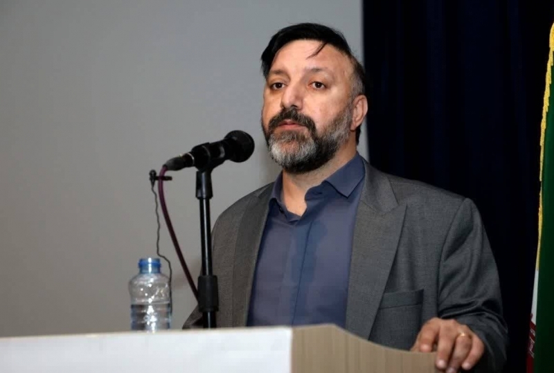 دفاع هنرمندان ایلامی از اقتدار ایران اسلامی دفاع هنرمندان ایلامی از اقتدار ایران اسلامی