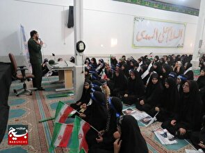 جنگ ۱۲ روزه اخیر با تدبیر ولی فقیه به پیروزی ختم شد / حمایت مردمی نقشه دشمن را خنثی کرد