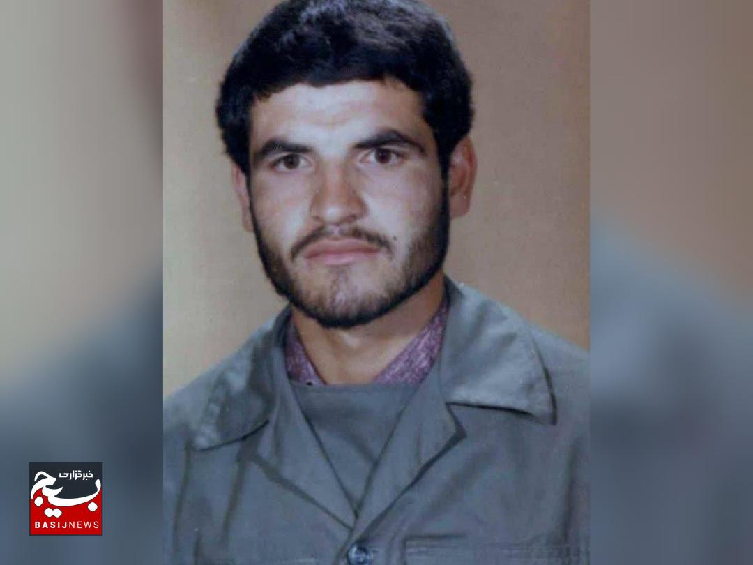 مادر سردار شهید شیدایی در بردسکن دار فانی را وداع گفت مادر سردار شهید شیدایی در بردسکن دار فانی را وداع گفت