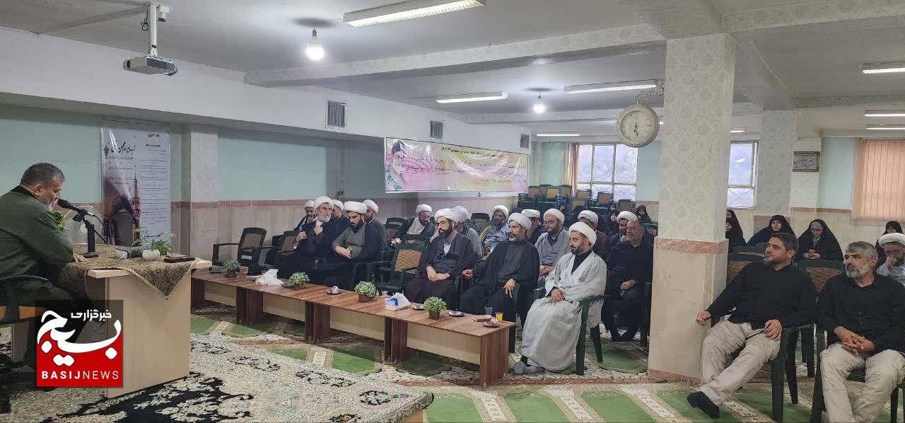 شهدا قدرتسازان واقعی میدان نبرد هستند شهدا قدرتسازان واقعی میدان نبرد هستند