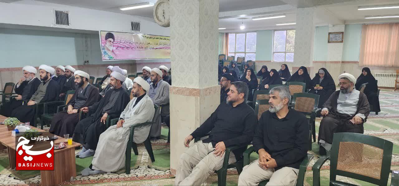 شهدا قدرتسازان واقعی میدان نبرد هستند شهدا قدرتسازان واقعی میدان نبرد هستند