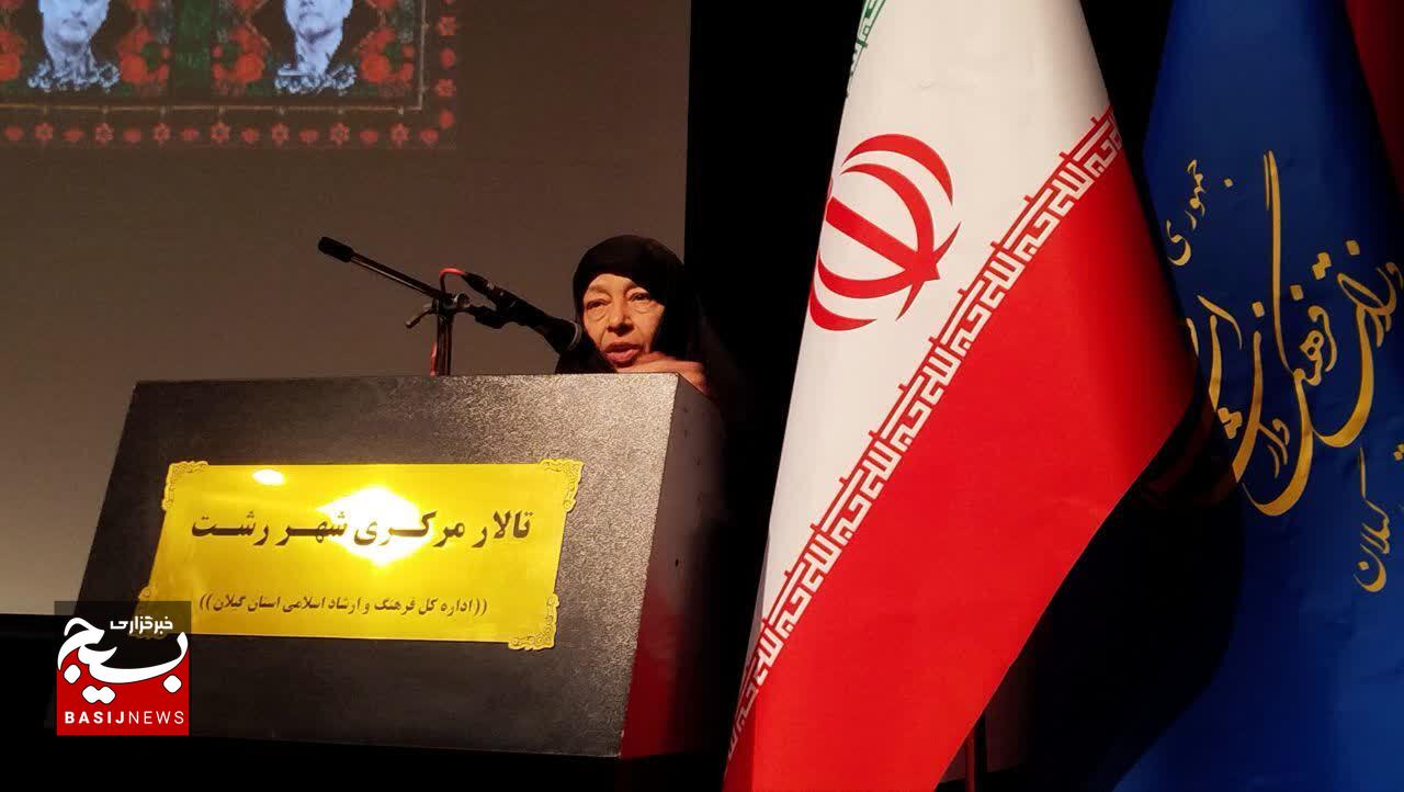 خدمت بیمنت شهیدان، الگویی برای مدیران امروز است خدمت بیمنت شهیدان، الگویی برای مدیران امروز است