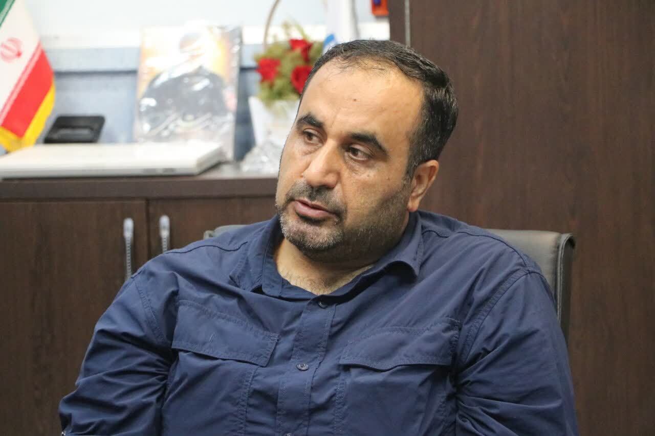 جلسه اصحاب رسانه استان با روابط عمومی و تبلیغات سپاه انصارالمهدی (عج) استان زنجان جلسه اصحاب رسانه استان با روابط عمومی و تبلیغات سپاه انصارالمهدی (عج) استان زنجان