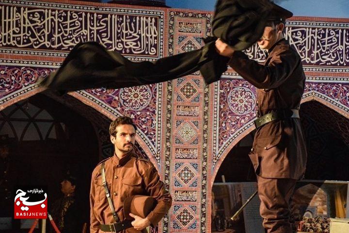 قتل عام در مسجد گوهرشاد؛ سند تقابل پهلوی با فرهنگ ایرانی قتل عام در مسجد گوهرشاد؛ سند تقابل پهلوی با فرهنگ ایرانی