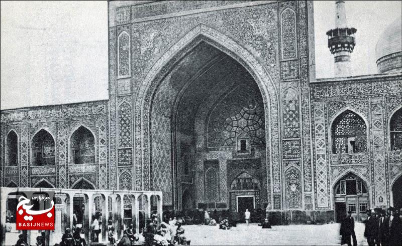 قتل عام در مسجد گوهرشاد؛ سند تقابل پهلوی با فرهنگ ایرانی قتل عام در مسجد گوهرشاد؛ سند تقابل پهلوی با فرهنگ ایرانی