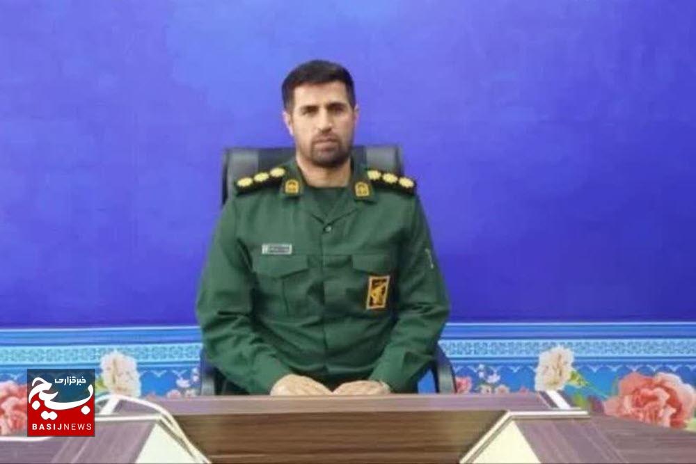 ایران امروز انعکاس کربلاست