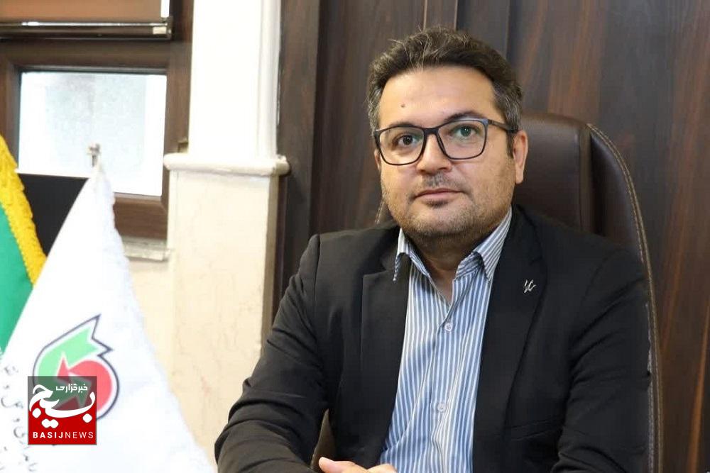 اجرای ۱۱۰ کیلومتر خط‌کشی و ۲۵ کیلومتر روکش آسفالت در کبودراهنگ