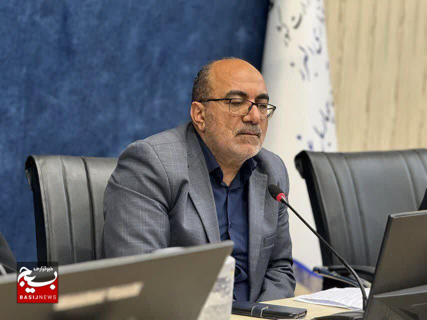 گام اول ساخت بیمارستان چهارباغ برداشته شد گام اول ساخت بیمارستان چهارباغ برداشته شد