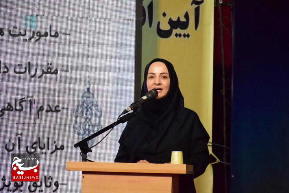 ۸۰ درصد مجوزهای مشاغل خانگی به زنان اختصاص یافته است