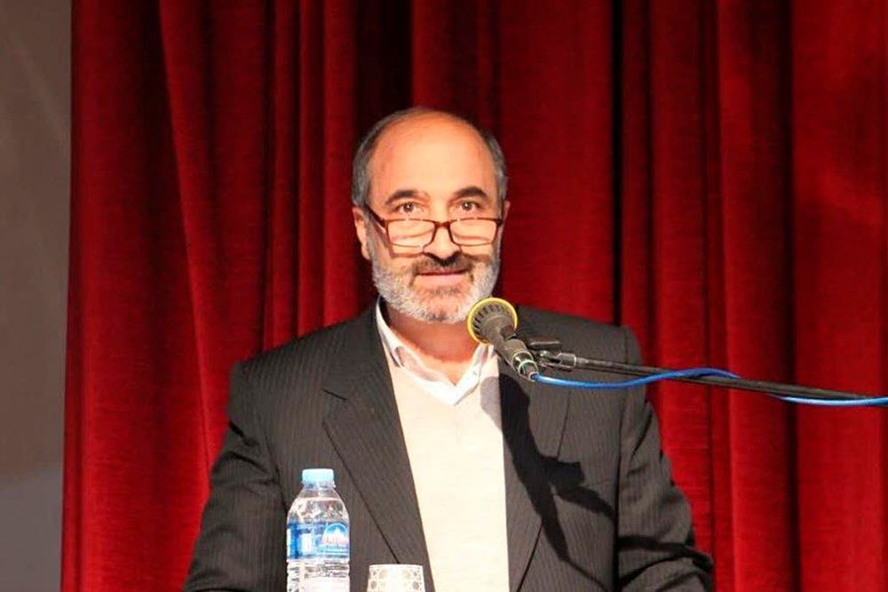 دهیاران مطالبات خود را تا حصول نتیجه پیگیری کنند