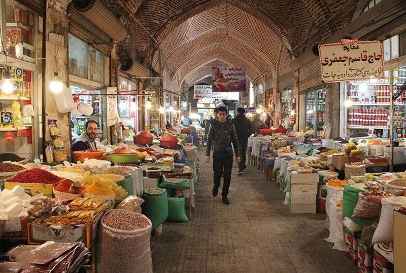بازار بینیاز از دانشگاه؛ چالش توسعه ایلام بازار بینیاز از دانشگاه؛ چالش توسعه ایلام