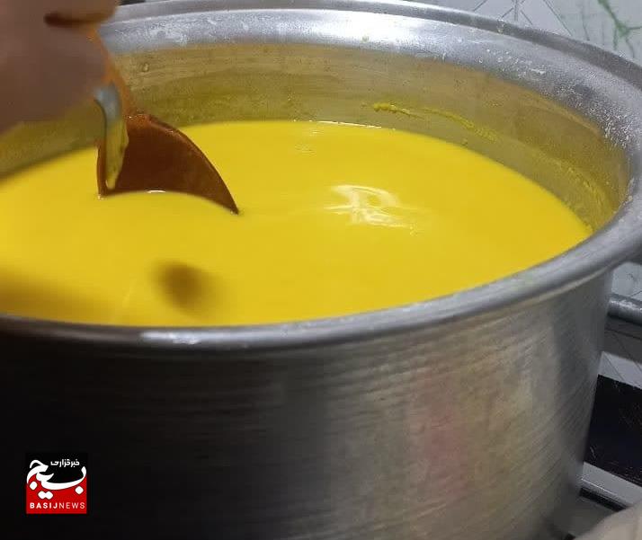 ادامه راه شهید باکری با اشتغال زایی ادامه راه شهید باکری با اشتغال زایی