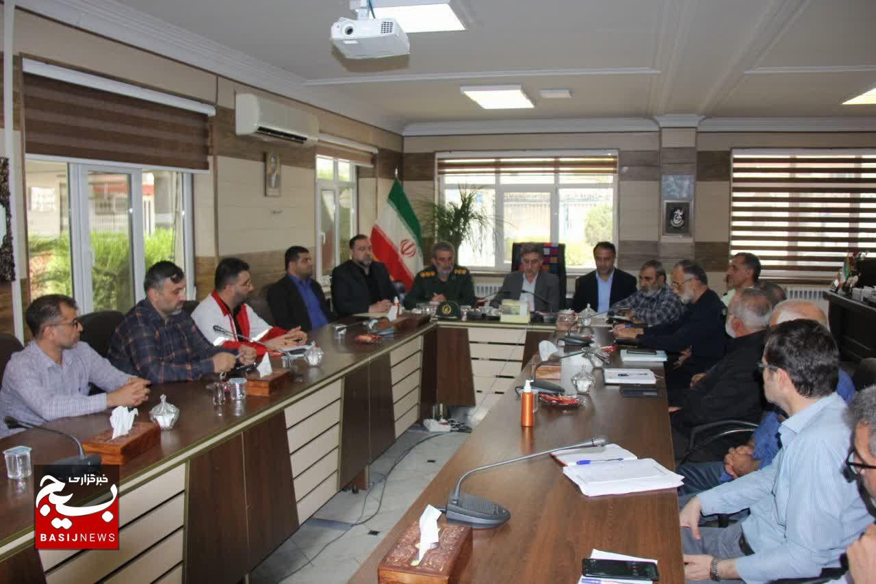 اربعین نمایش اقتدار امت اسلامی و حماسهای مردمی است اربعین نمایش اقتدار امت اسلامی و حماسهای مردمی است