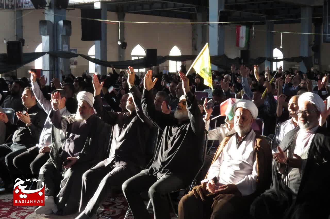  توانمندی‌های اقتدارآفرین دفاعی ایران، میراث ارزشمند دوران دفاع مقدس و حاصل خون شهداست