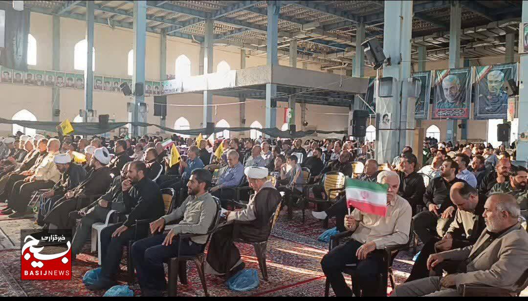  توانمندی‌های اقتدارآفرین دفاعی ایران، میراث ارزشمند دوران دفاع مقدس و حاصل خون شهداست