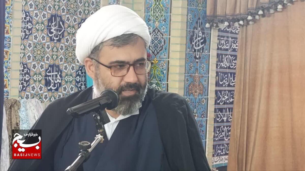 تربیت مادران، کلید ساخت آینده‌ای موفق و مقاوم برای جامعه  