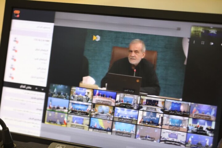 استاندار ایلام: رسانه ها و معتمدان در تاب آوری اجتماعی نقش کلیدی داشتند استاندار ایلام: رسانه ها و معتمدان در تاب آوری اجتماعی نقش کلیدی داشتند