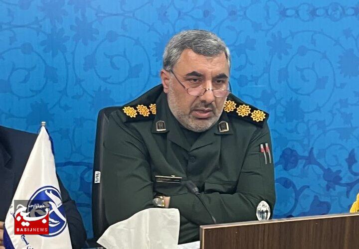 مراسم بزرگداشت شهیدان انصاری و نورانی ۲۲ تیر در رشت برگزار میشود مراسم بزرگداشت شهیدان انصاری و نورانی ۲۲ تیر در رشت برگزار میشود