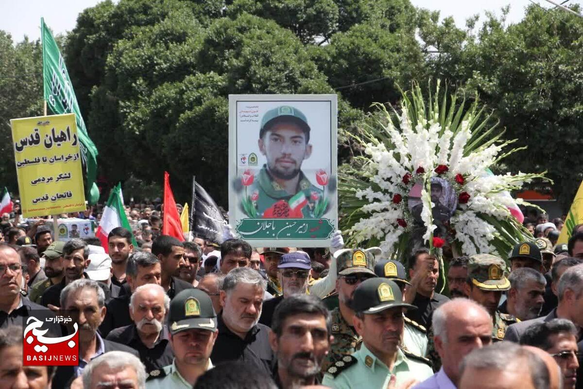 شهیدی که در ماه محرم متولد شد و در ماه محرم شهید شد