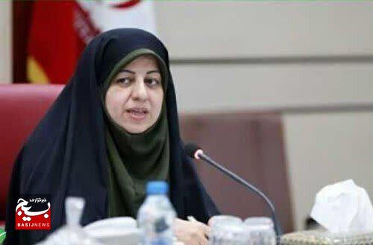 کسب مهارت‌های مدیریتی و هوشمندانه، موجب توانمندی بانوان می‌شود 