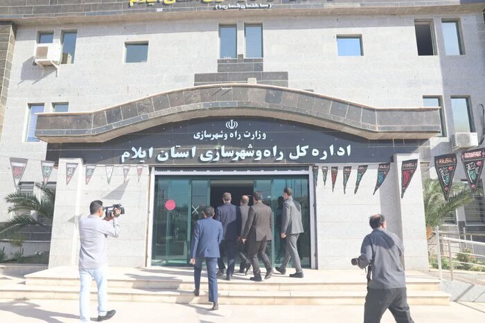 طرح ملی مسکن روی کاغذ مانده؛ استاندار ایلام خواستار کار شبانهروزی شد طرح ملی مسکن روی کاغذ مانده؛ استاندار ایلام خواستار کار شبانهروزی شد