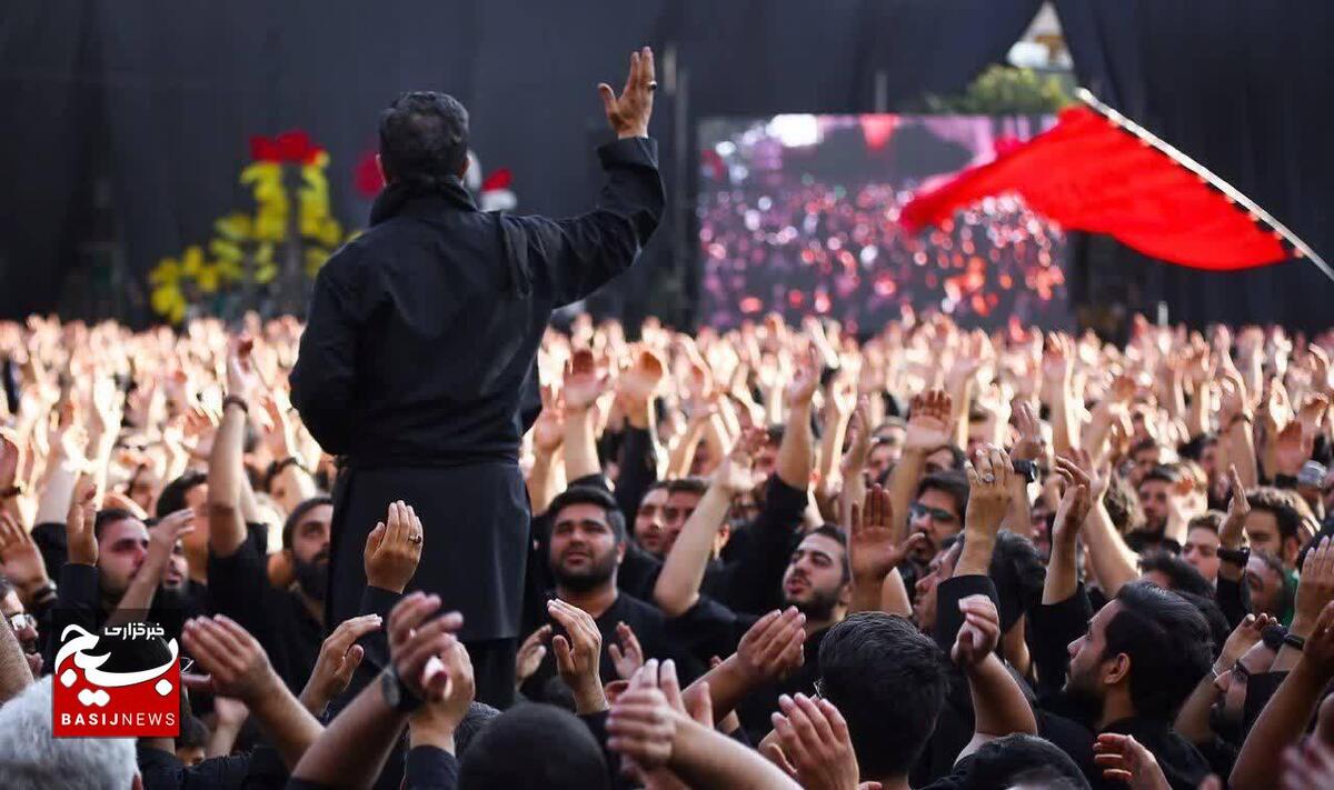 از عزاداری در بازار تا چهارپایه‌خوانی