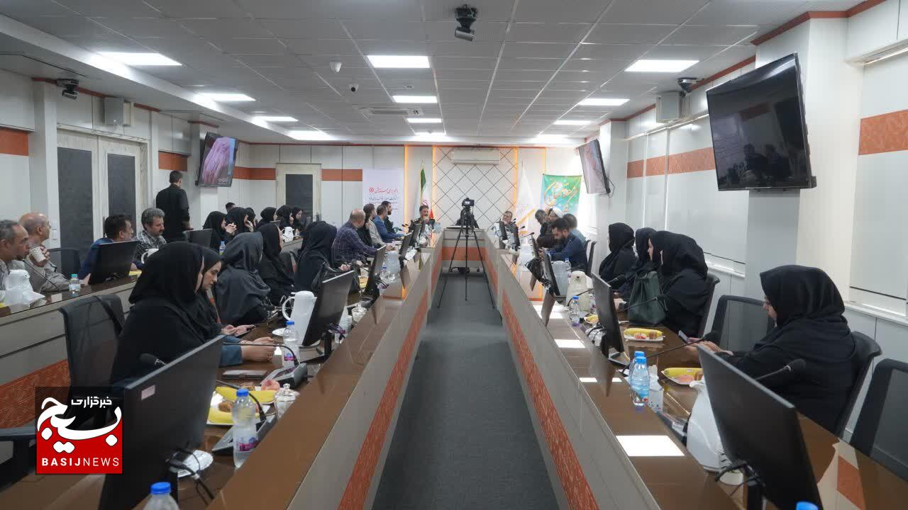 ۱۸ ویلچر برقی به مددجویان بهزیستی قزوین اهدا شد ۱۸ ویلچر برقی به مددجویان بهزیستی قزوین اهدا شد