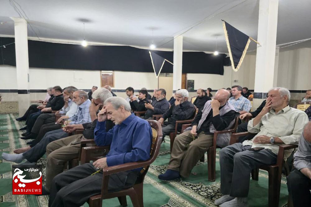 انقلاب اسلامی ادامهدهنده راه عاشورا/ شناخت دشمن موهبت الهی است انقلاب اسلامی ادامهدهنده راه عاشورا/ شناخت دشمن موهبت الهی است