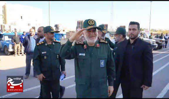 قهرمانی مقتدر که مثل پدر مهربان بود... قهرمانی مقتدر که مثل پدر مهربان بود...