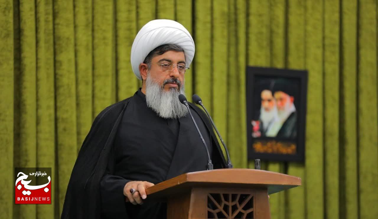 اتحاد ایجاد شده، بزرگترین فرصتی است که باید حفظ شود اتحاد ایجاد شده، بزرگترین فرصتی است که باید حفظ شود