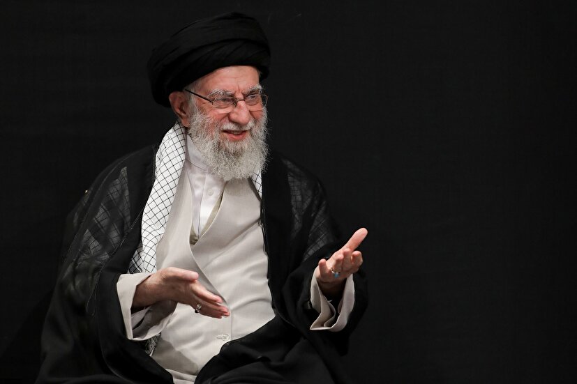 حزب‌اللهی باید پرشور و صبور باشد