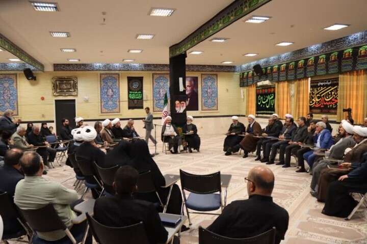 امام جمعه ایلام: جای خالی بودجه فرهنگی اربعین محسوس است