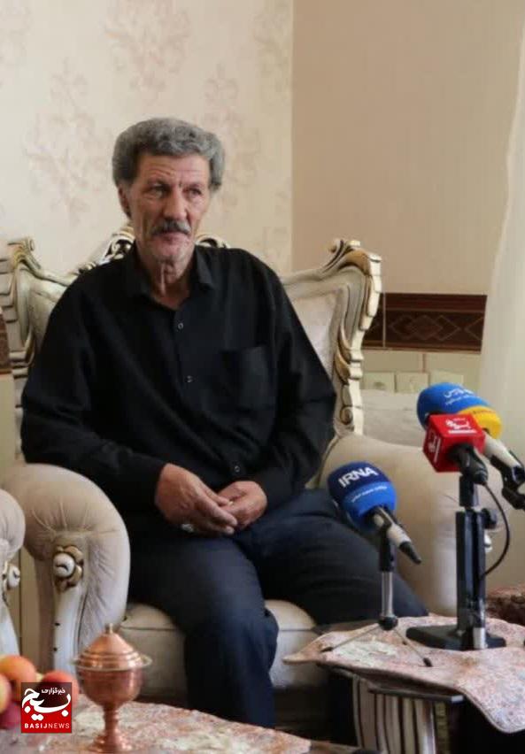 یوزارسیف خانواده و مدافع سربلند میهن در روز عید غدیر آسمانی شد یوزارسیف خانواده و مدافع سربلند میهن در روز عید غدیر آسمانی شد
