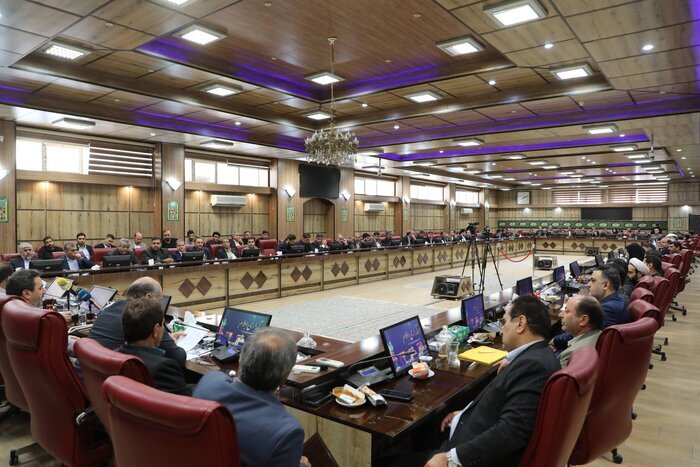 استاندار ایلام: همایش بزرگ اربعین باید مردمی برگزار شود