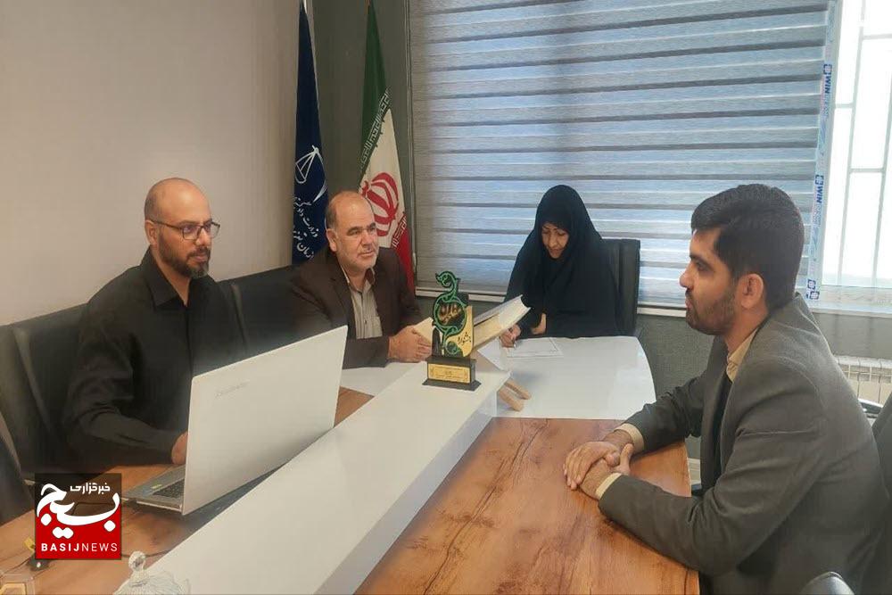 جریمه ۱۰ میلیارد ریالی برنج فروش متخلف در همدان