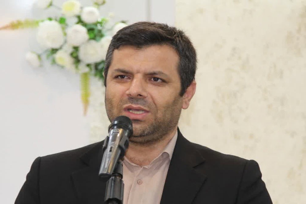 خبرنگاران نقش مهمی در توسعه و پیشرفت و همگرایی و انسجام ملی دارند