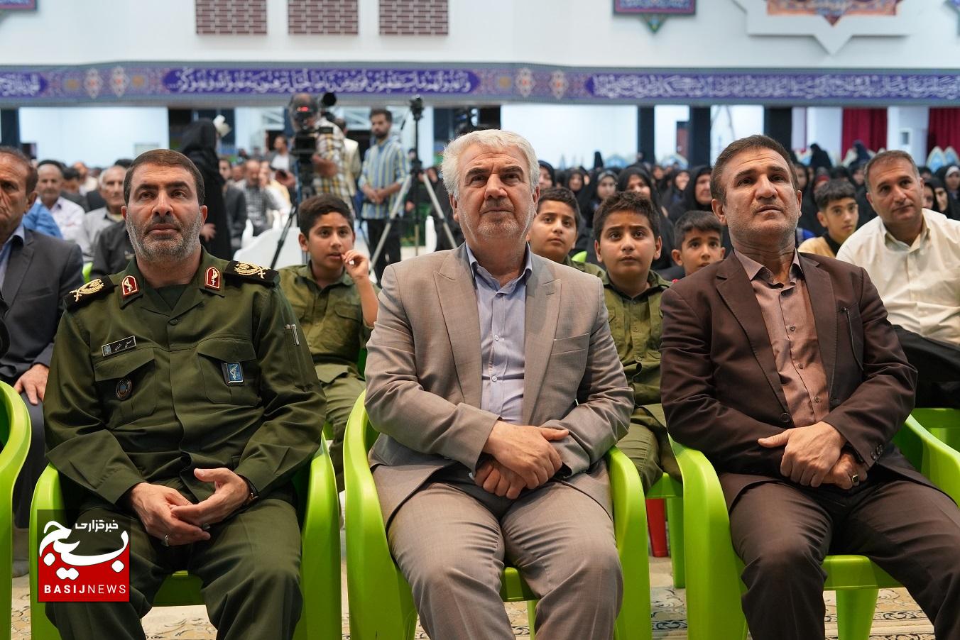 گرامیداشت اربعین شهدای اقتدار در کهگیلویه وبویراحمد گرامیداشت اربعین شهدای اقتدار در کهگیلویه وبویراحمد