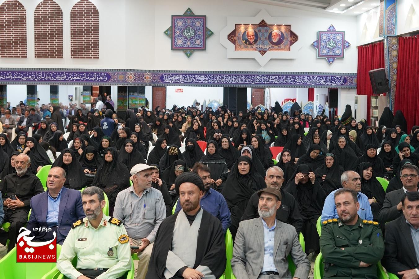 گرامیداشت اربعین شهدای اقتدار در کهگیلویه وبویراحمد گرامیداشت اربعین شهدای اقتدار در کهگیلویه وبویراحمد