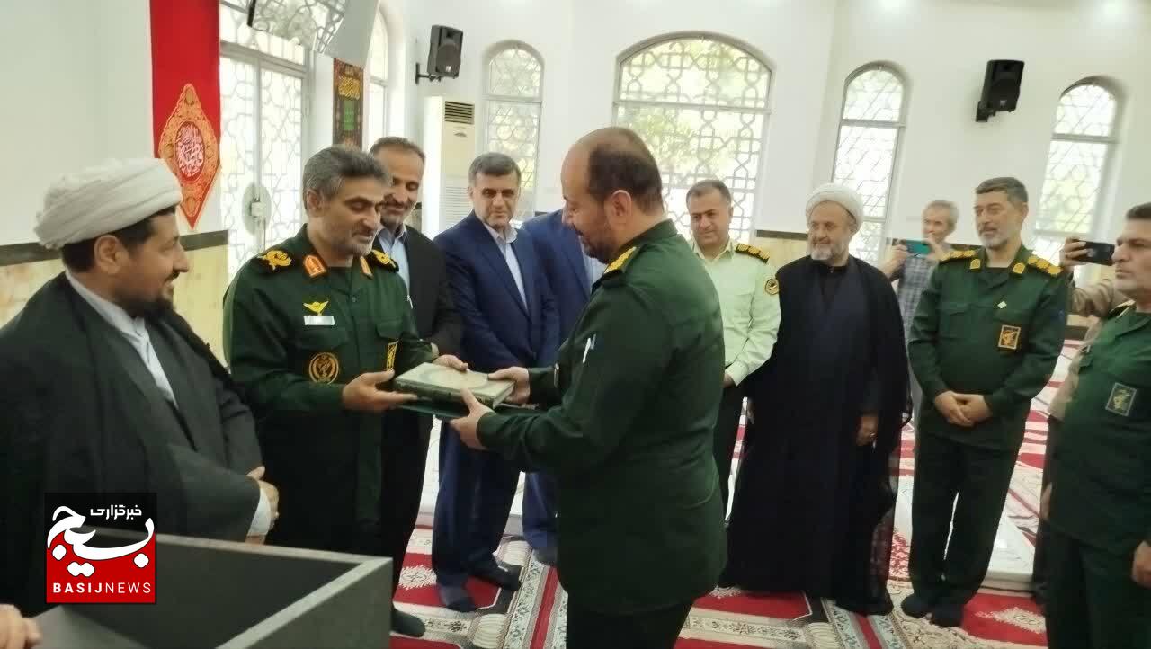 همبستگی مردم ایران، راهبرد دشمن را خنثی کرد همبستگی مردم ایران، راهبرد دشمن را خنثی کرد