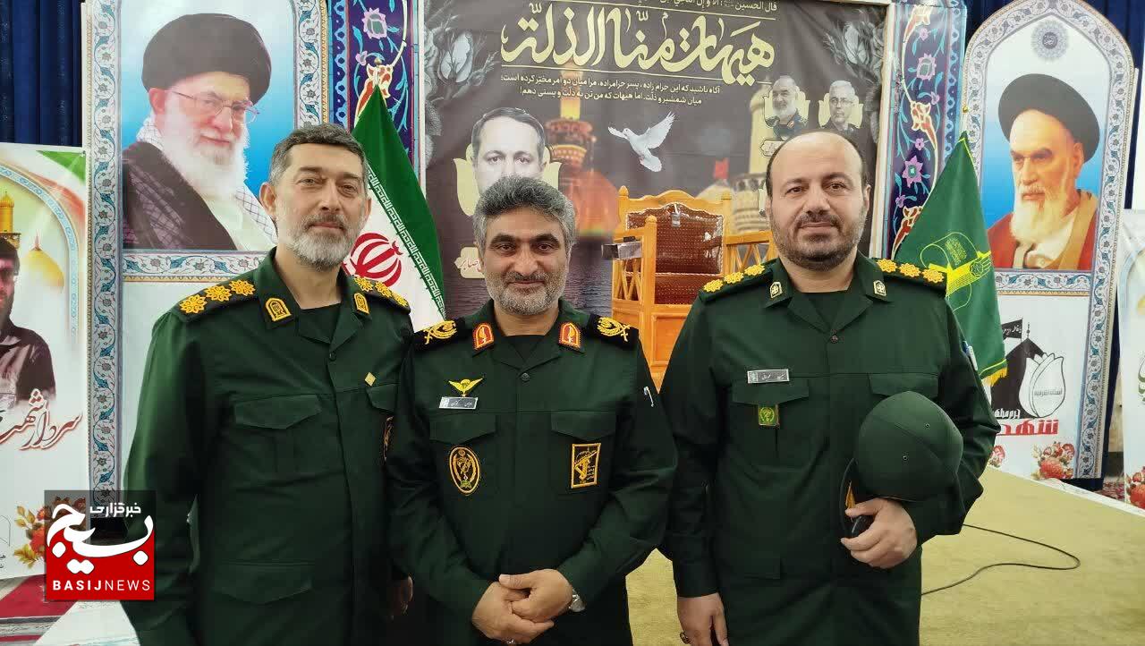 همبستگی مردم ایران، راهبرد دشمن را خنثی کرد همبستگی مردم ایران، راهبرد دشمن را خنثی کرد